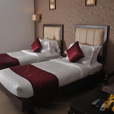 Broad Bean Hotel Tellicherry Luaran gambar