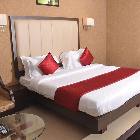 Broad Bean Hotel Tellicherry Luaran gambar