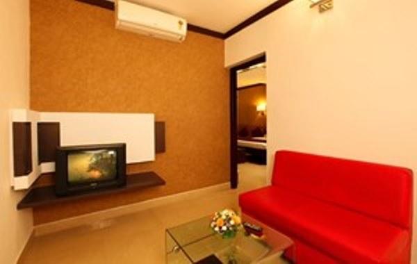 Broad Bean Hotel Tellicherry Luaran gambar