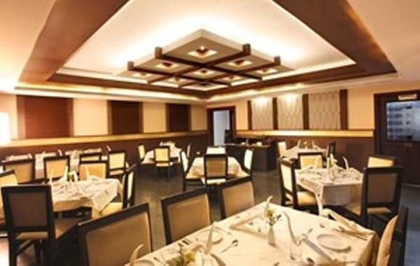 Broad Bean Hotel Tellicherry Luaran gambar