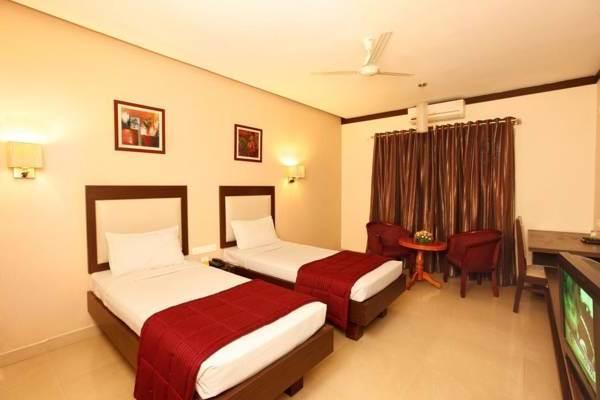 Broad Bean Hotel Tellicherry Luaran gambar
