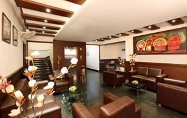 Broad Bean Hotel Tellicherry Luaran gambar