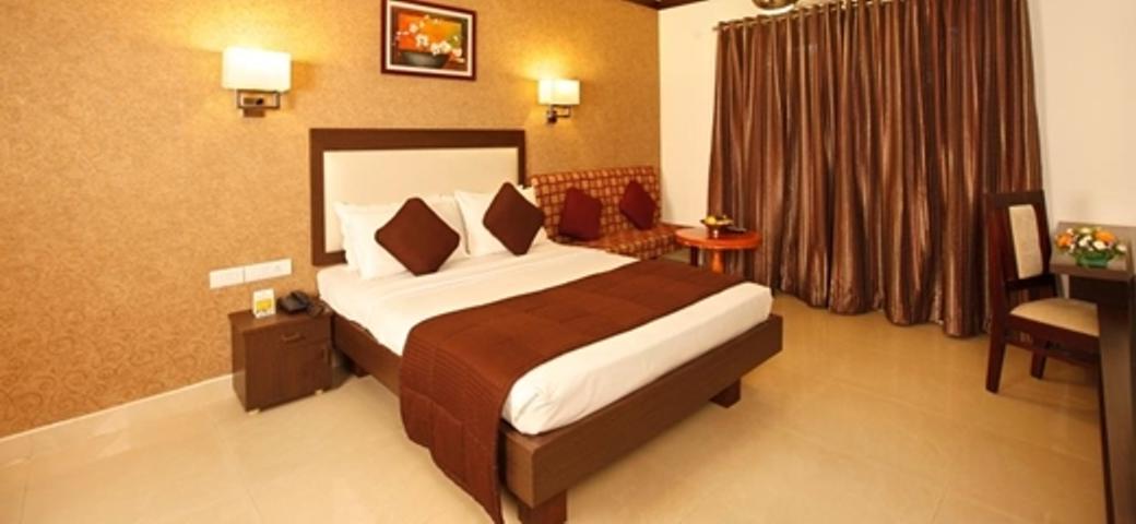 Broad Bean Hotel Tellicherry Luaran gambar
