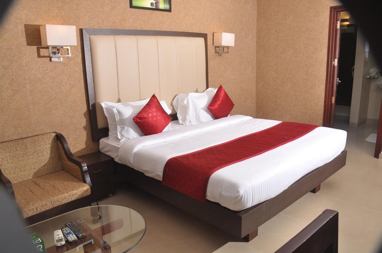 Broad Bean Hotel Tellicherry Luaran gambar