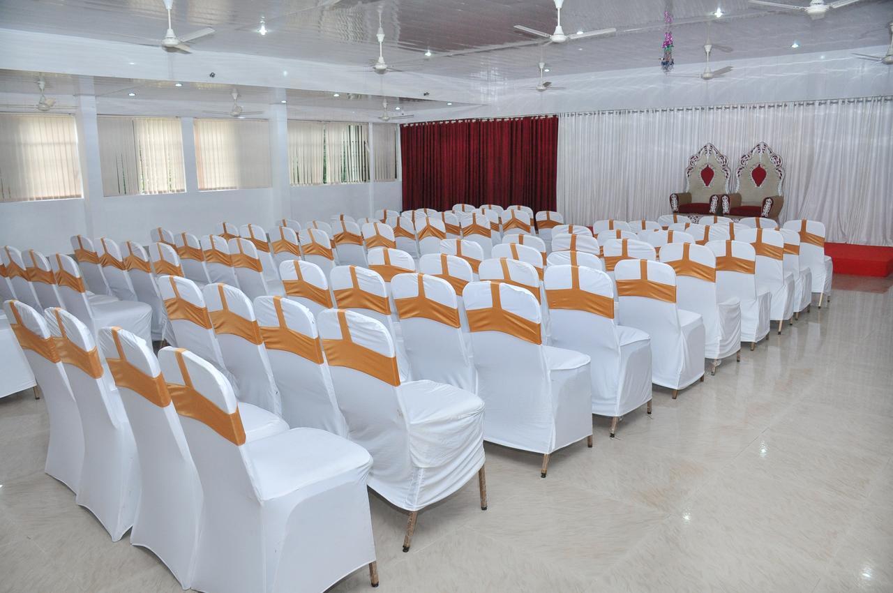 Broad Bean Hotel Tellicherry Luaran gambar