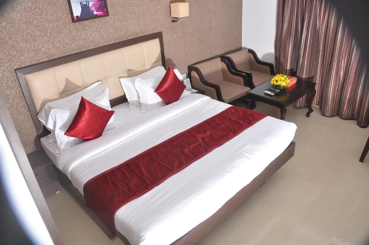 Broad Bean Hotel Tellicherry Luaran gambar