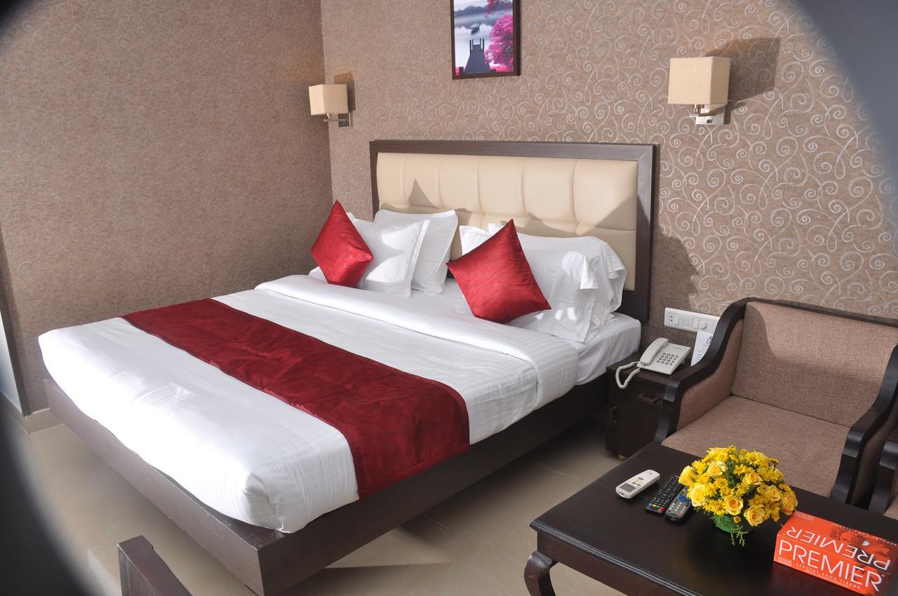 Broad Bean Hotel Tellicherry Luaran gambar