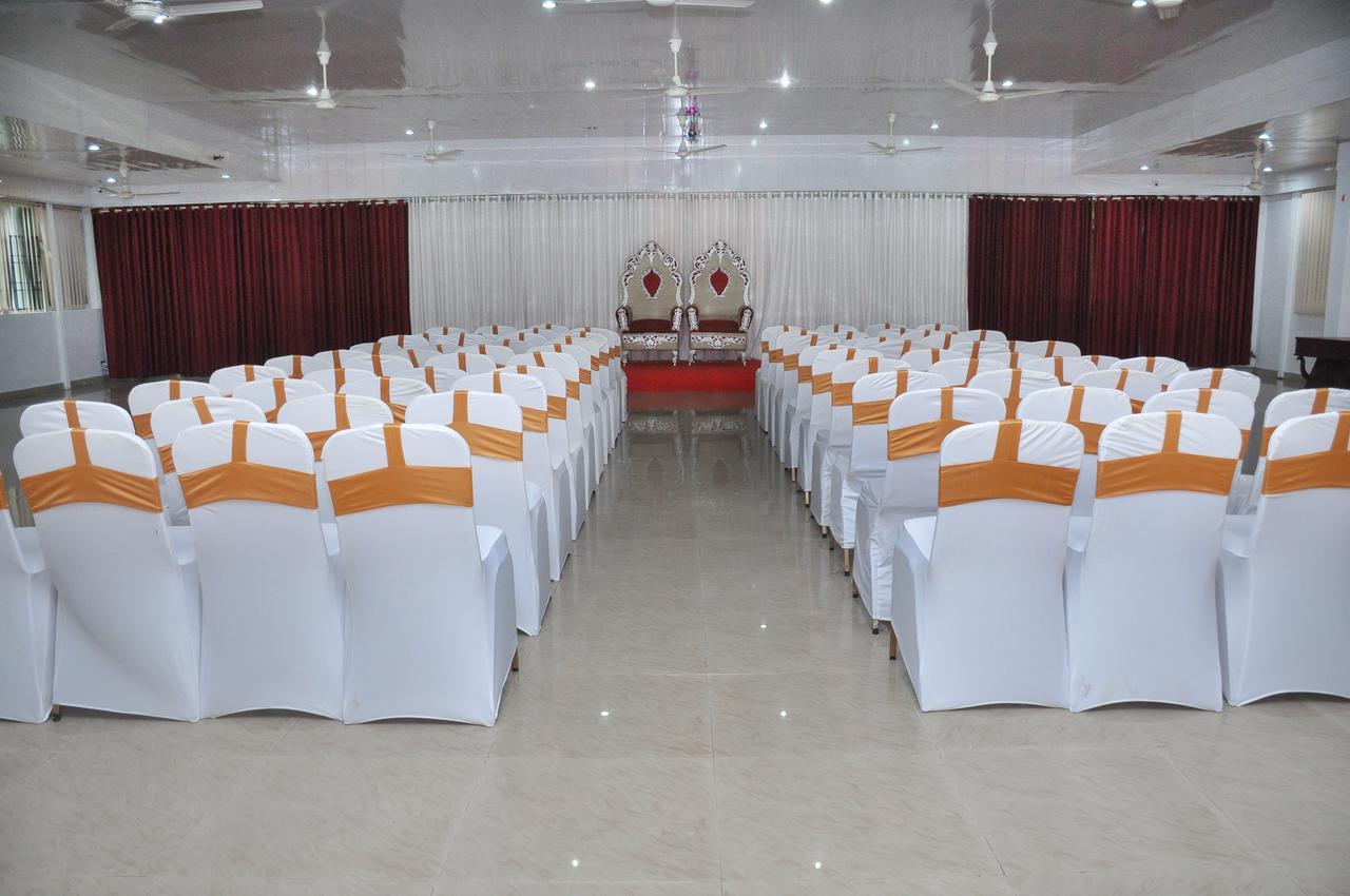 Broad Bean Hotel Tellicherry Luaran gambar
