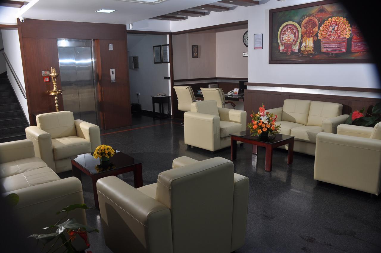 Broad Bean Hotel Tellicherry Luaran gambar