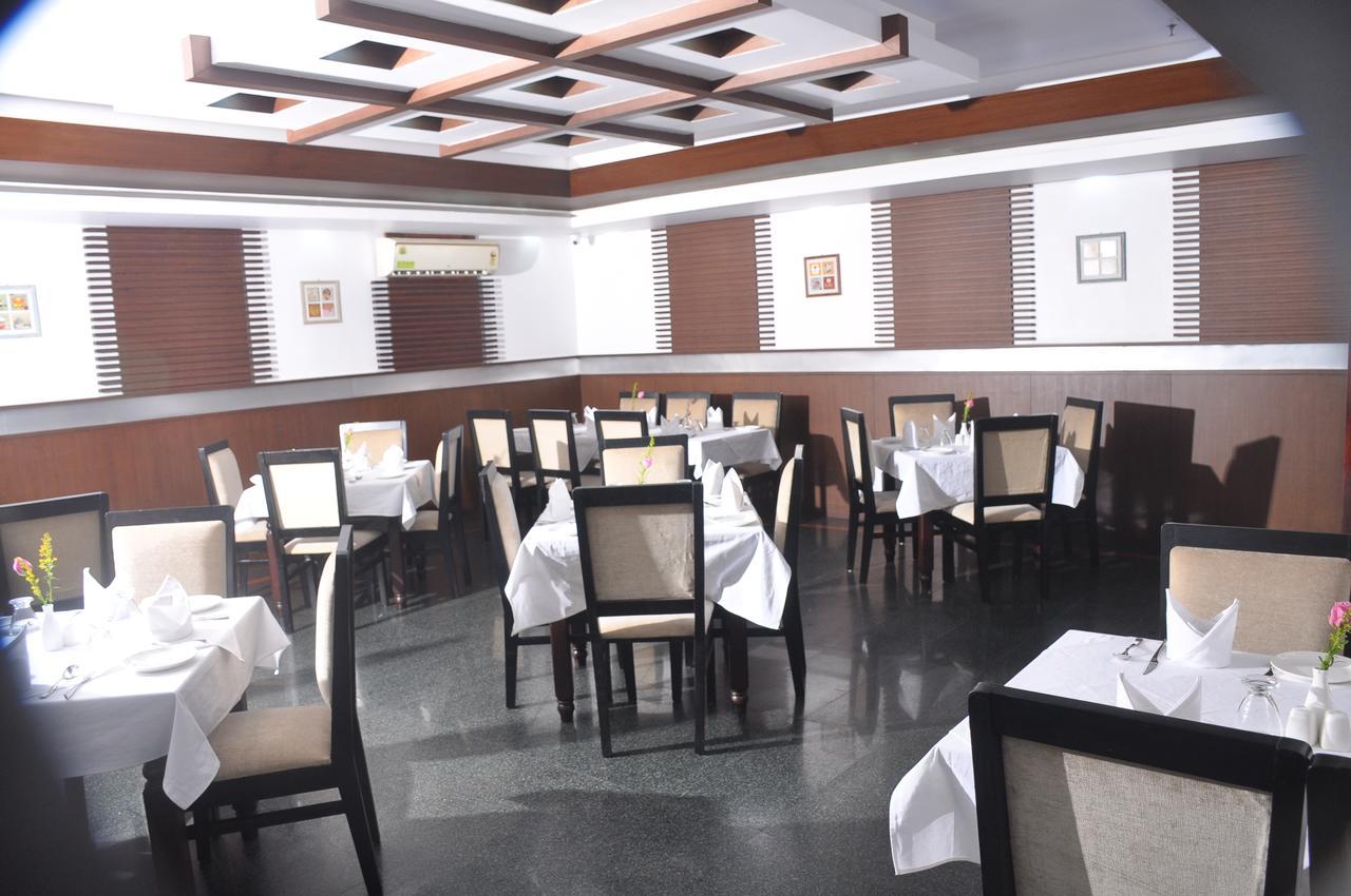 Broad Bean Hotel Tellicherry Luaran gambar