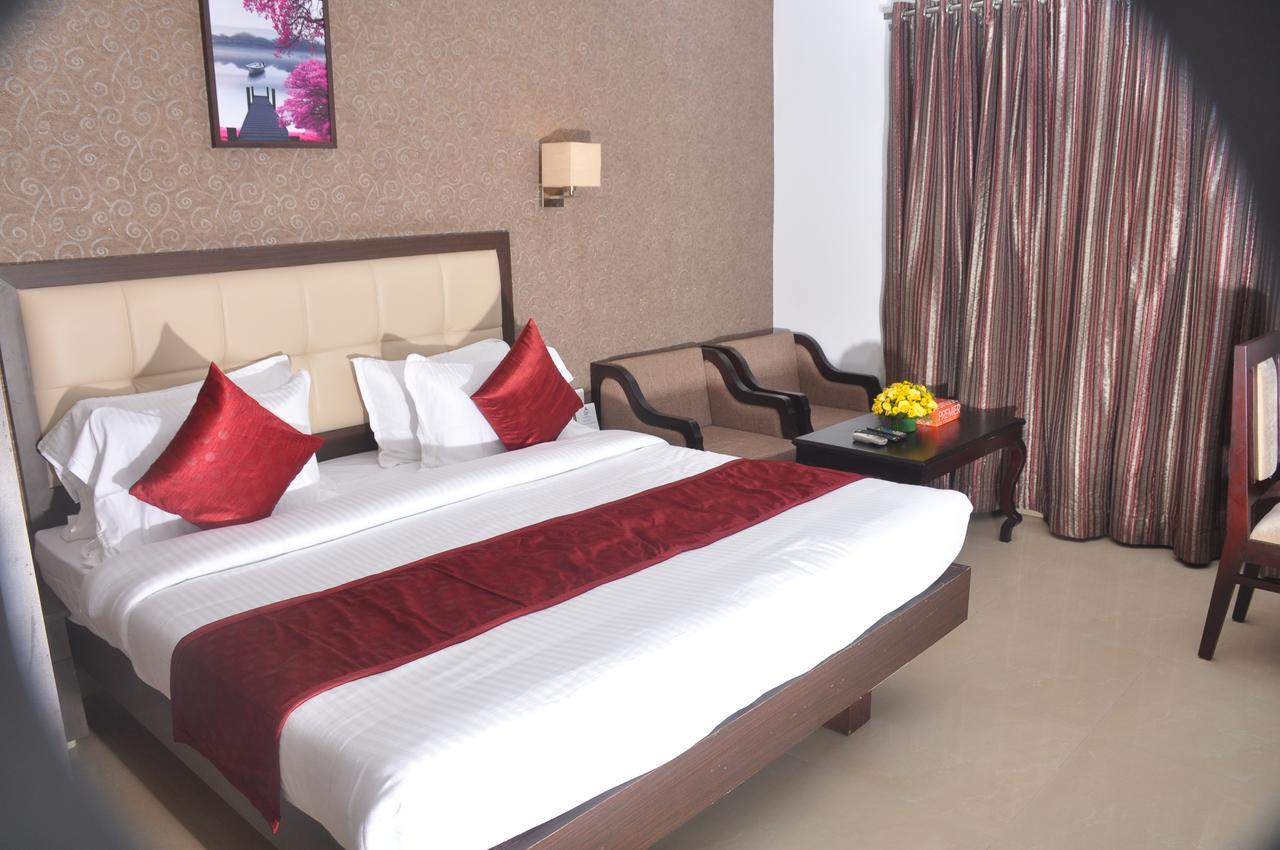 Broad Bean Hotel Tellicherry Luaran gambar